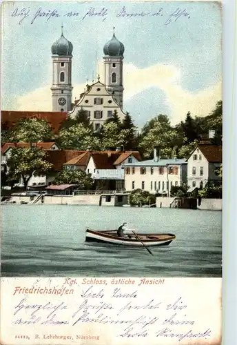 Friedrichshafen -18258