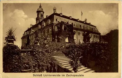 Schloss Lichtenwalde -18628