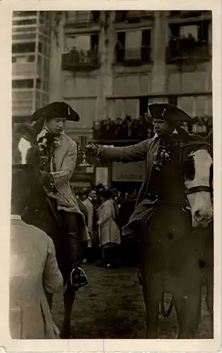 Zürich - Sechseläuten -193278