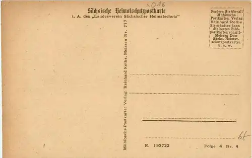 Alt Meissen -18610