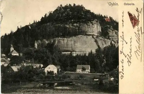 Oybin -18632