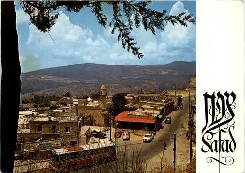 Safad -19514