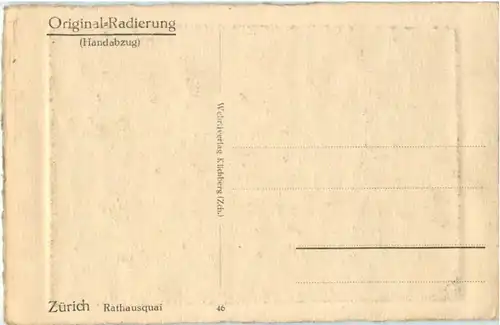 Zürich -193384