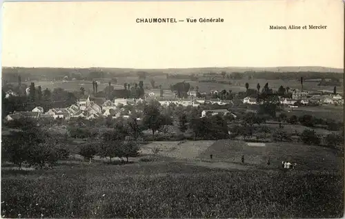 Chaumontel -16844