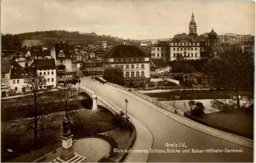 Greiz i. V. -18958
