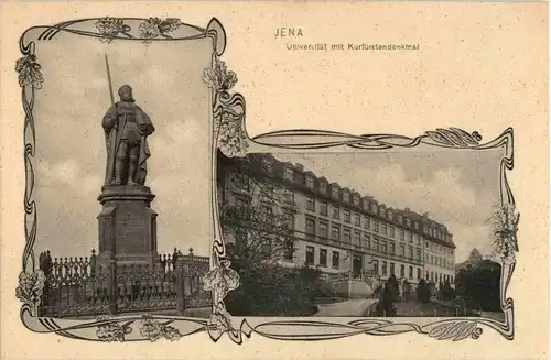 Jena - Universität -19024