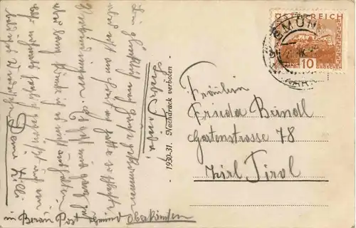 Seeboden am Millstättersee -19984