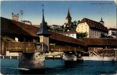 Luzern -193704