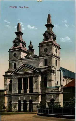 Posen - Dom -21576
