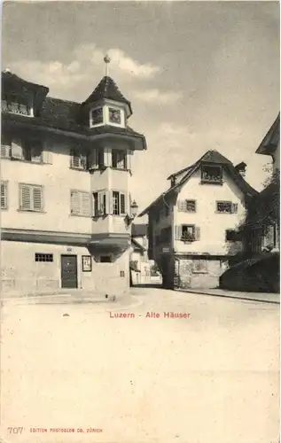 Luzern -193744