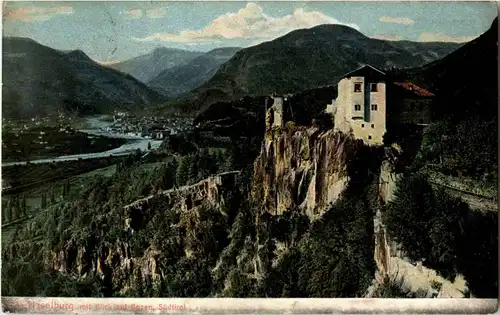 Bozen - Haselburg -20552