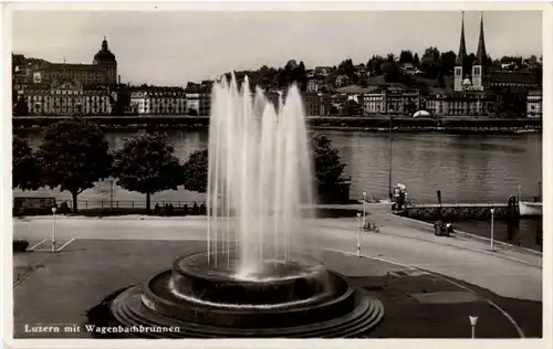 Luzern -193788