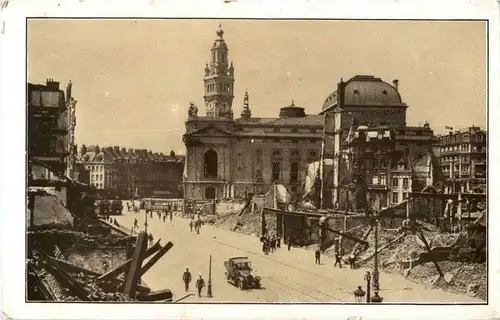 Lille - Deutsches Theater -19126