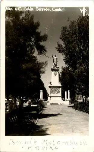 Torreon -19404