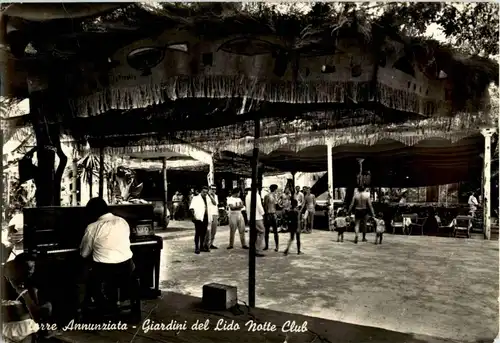 Annunziata - Giardini del Lido Notte club -20726