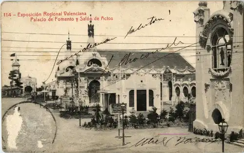 Exposicion Regional Valenciana -19258