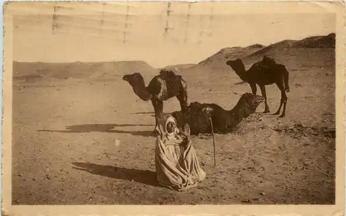 Priere au desert -19524