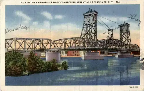 Dunn Memorial Bridge -20820