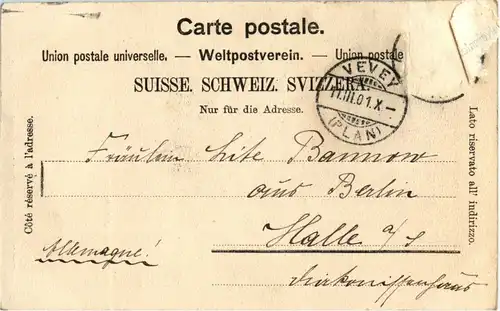 Vevey - St. Martin -21998