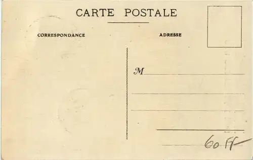 Paris - Foire de Paris - Section Philatelique 1941 -17912