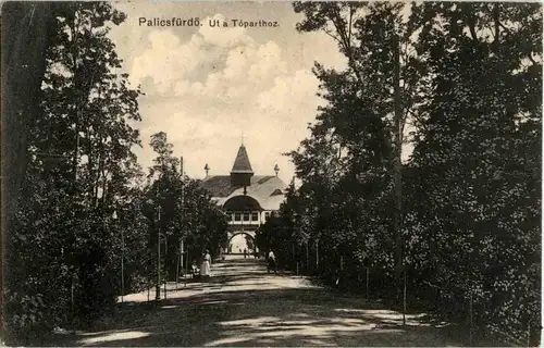 Palicsfürdö -21596