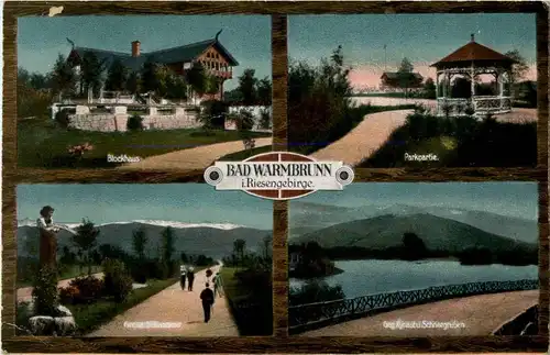 Bad Warmbrunn -21646