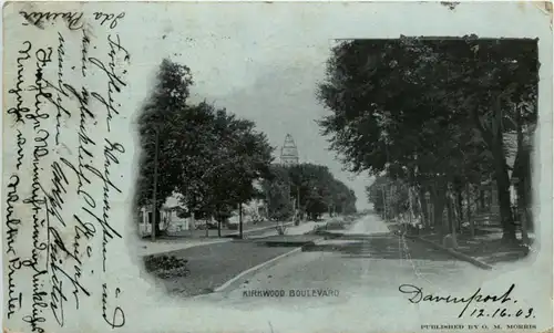 Davenport - Kirkwood Boulevard -19784