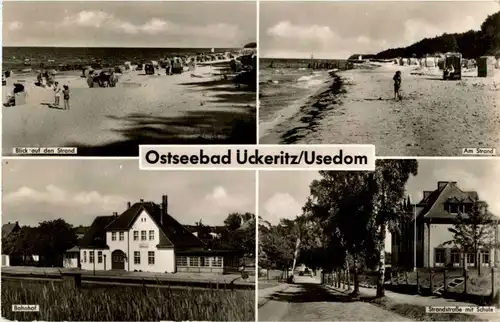 Uckeritz - Usedom -22300