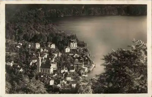 Vitznau -194136
