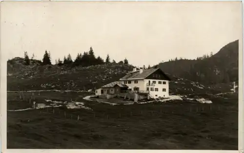 St. Stephan in Tirol -19898