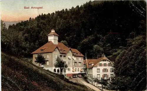 Bad Antogast -22462