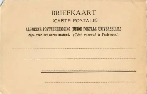 Zaandam - Hoogendijk -20202