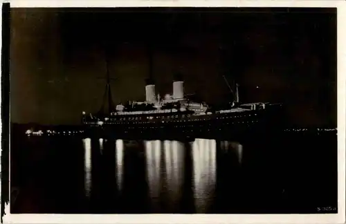 MS Monte Sarmiento -22146