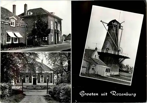 Groeten uit Rozenburg -20206