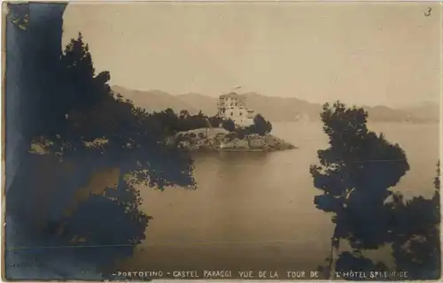Portofino - Castel Paraggi -20638