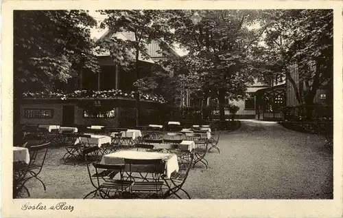 Goslar - Hotel zur Bleiche -22406