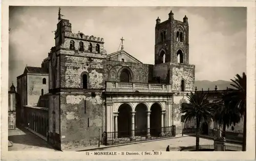 Monreale -20636