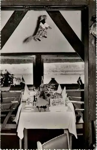 Harderwijk - Molenrestaurant De Hoop -20120