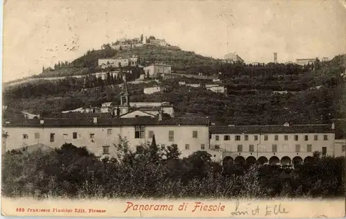 Fiesole -20672