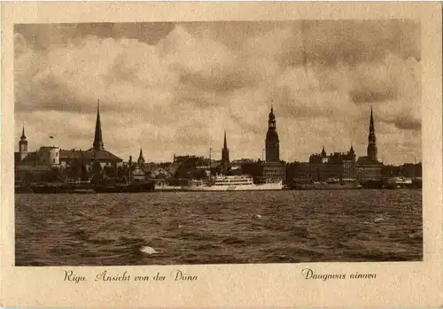 Riga -21434