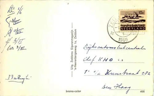 Groeten uit Zeddam -20142