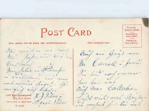 St. Paul - Minnesota State Capitol -20772