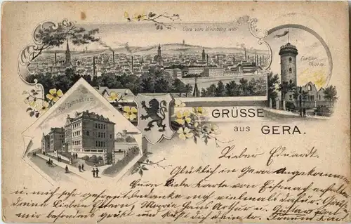 Grüsse aus Gera -18834