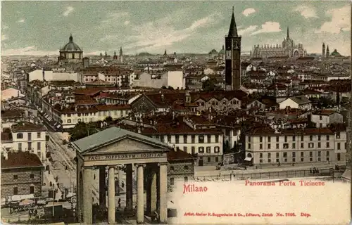 Milano - Porta Ticinese -20480