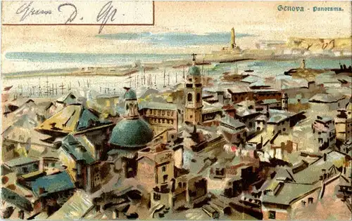 Genova -20540