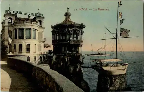 Nice - La Reserve -20880