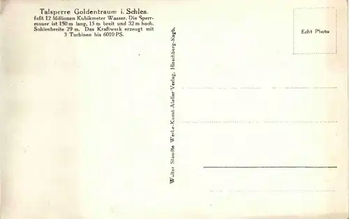 Talsperre Goldentraum -21702