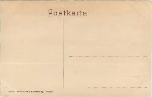 Krefeld - Ostwall am Nordwall -23036