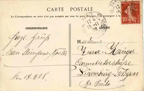 Paris - Le Pont Neuf -20906