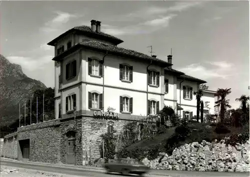 Malgrate - Hotel Griso -20722